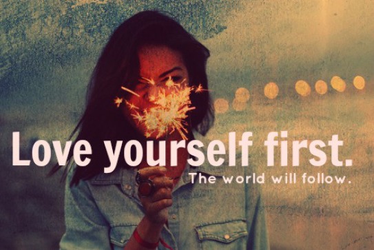 love-yourself-first